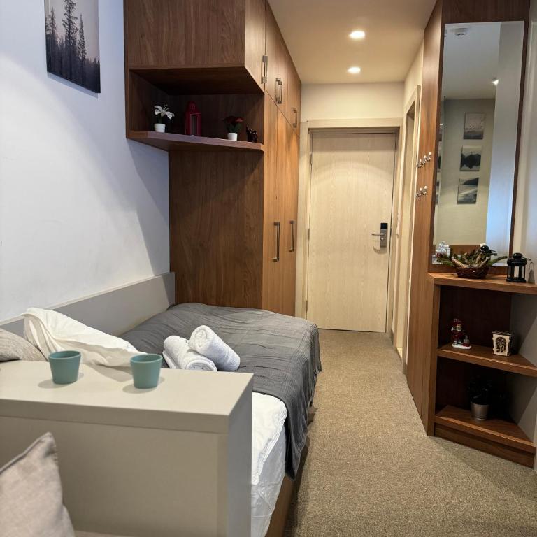 Apartmani Kilijan Kopaonik - Apartman sa 1 Spavaćom Sobom - 33