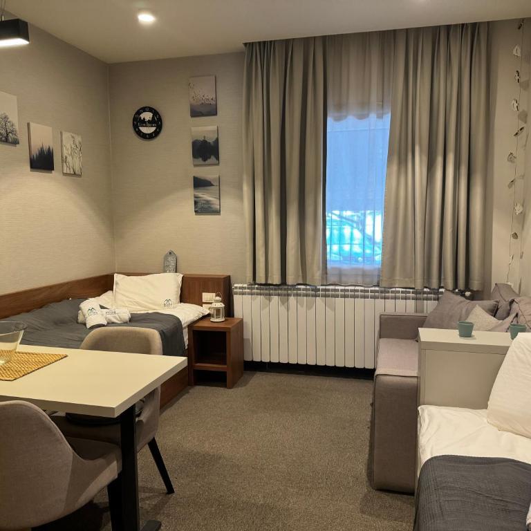 Apartmani Kilijan Kopaonik - Apartman sa 1 Spavaćom Sobom - 34