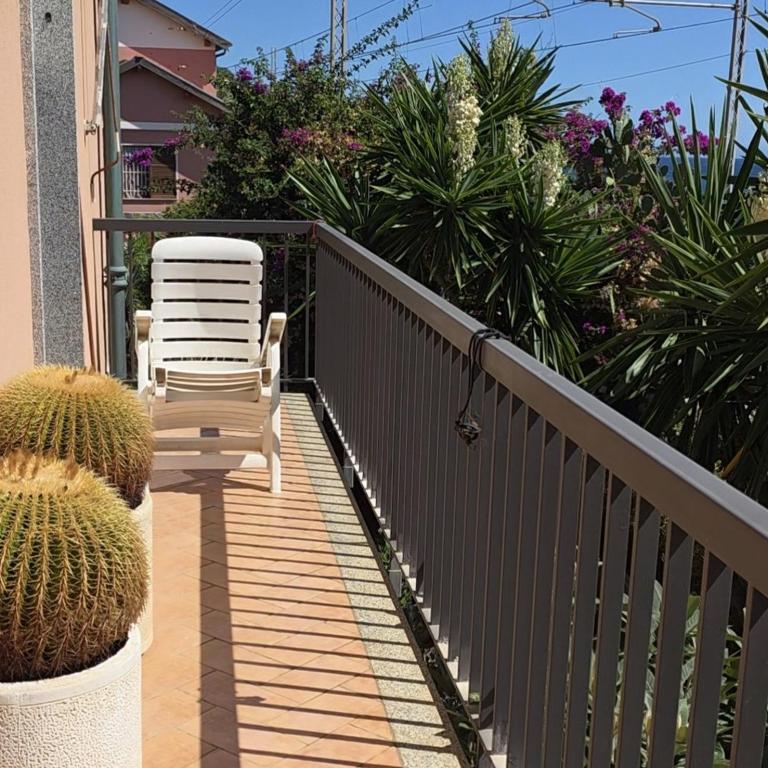La vista Azzurra - Appartamento con 1 Camera da Letto - 13