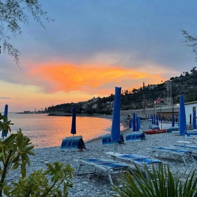 La vista Azzurra - Appartamento con 1 Camera da Letto - 15
