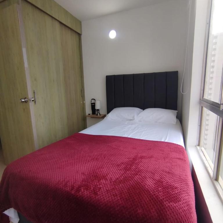 Apartamento Cartagena exclusive - Three-Bedroom Apartment - 8