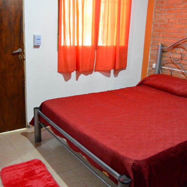 Complejo Fresia - Habitación cuádruple - 6