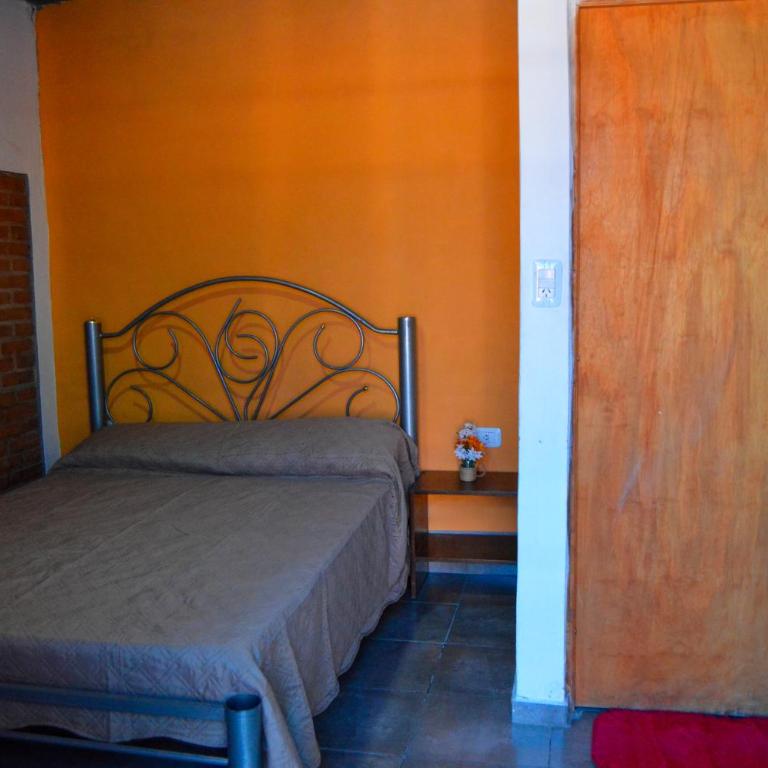 Complejo Fresia - Habitación Doble con baño privado - 6