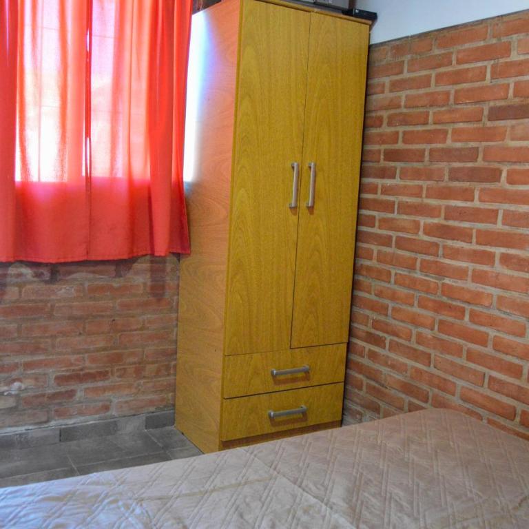 Complejo Fresia - Habitación Doble con baño privado - 5