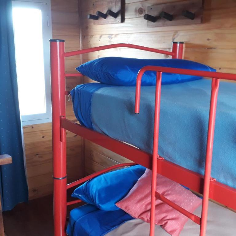 Guanaco Inn - Cama individual en habitación compartida - 8