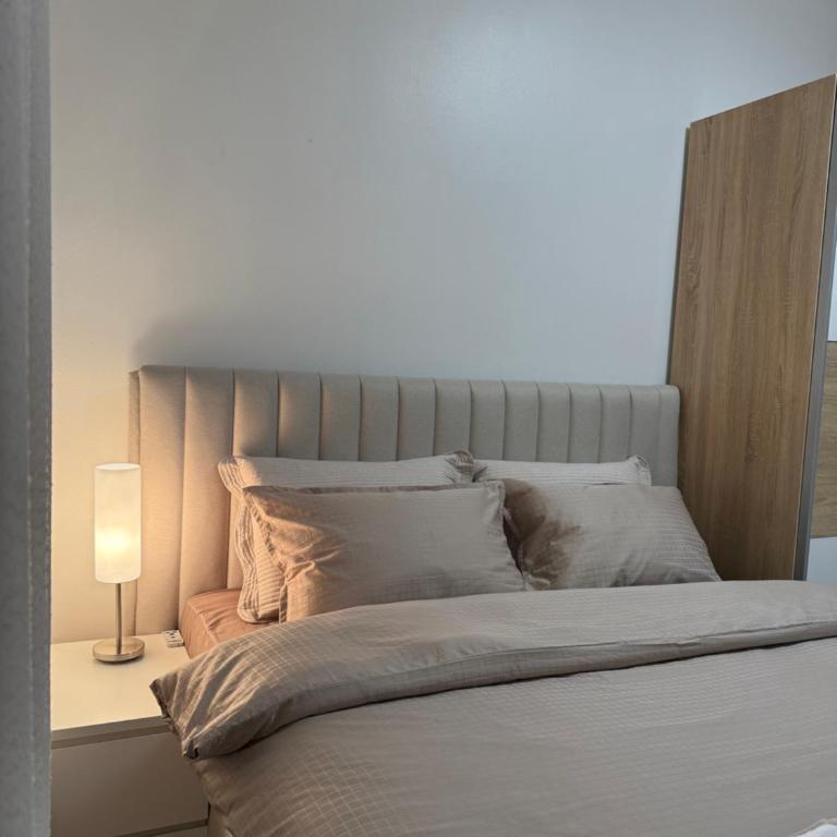 Hogar Cálido - One-Bedroom Apartment - 5