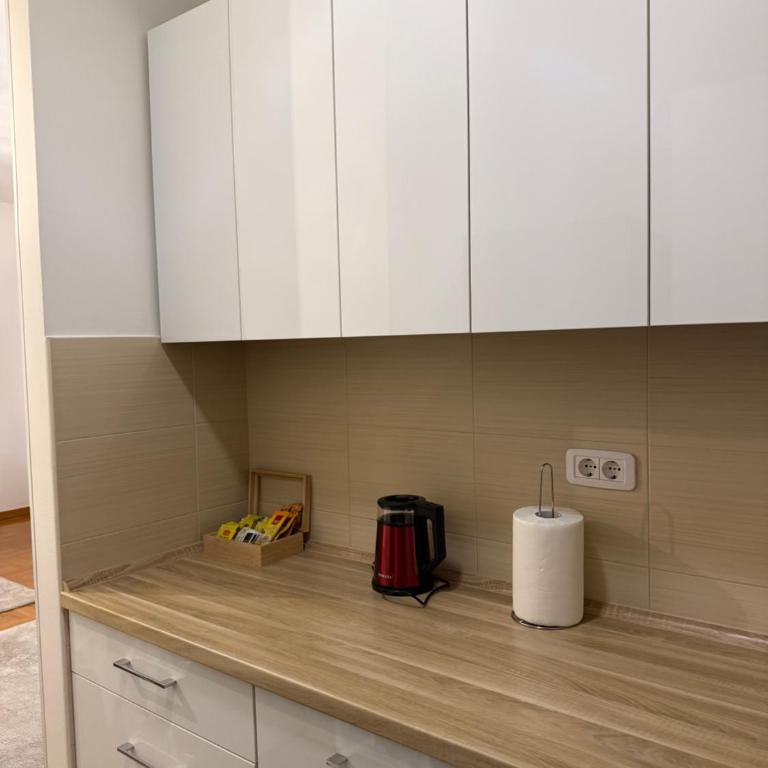 Hogar Cálido - One-Bedroom Apartment - 10
