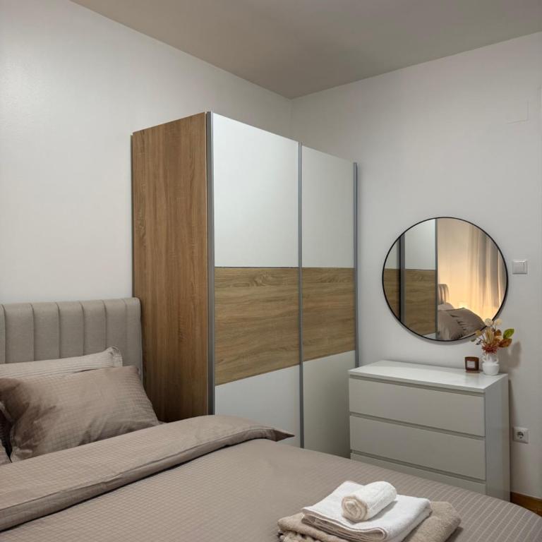 Hogar Cálido - One-Bedroom Apartment - 2