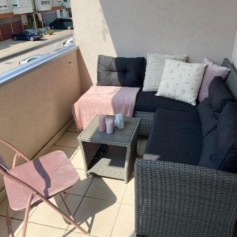 Hogar Cálido - One-Bedroom Apartment - 20