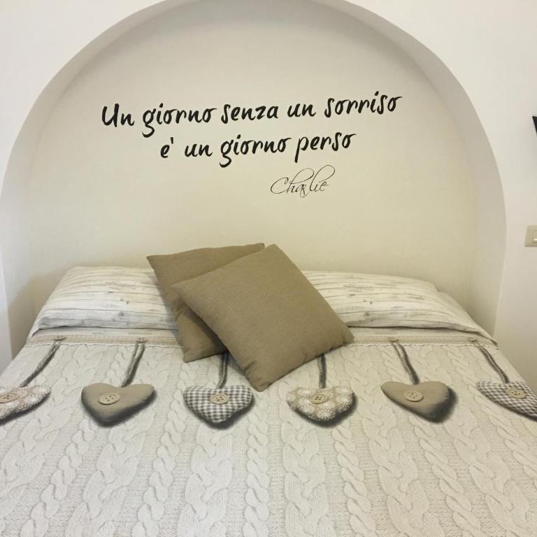 Villa Donatella - Villa con 1 Camera da Letto - 22