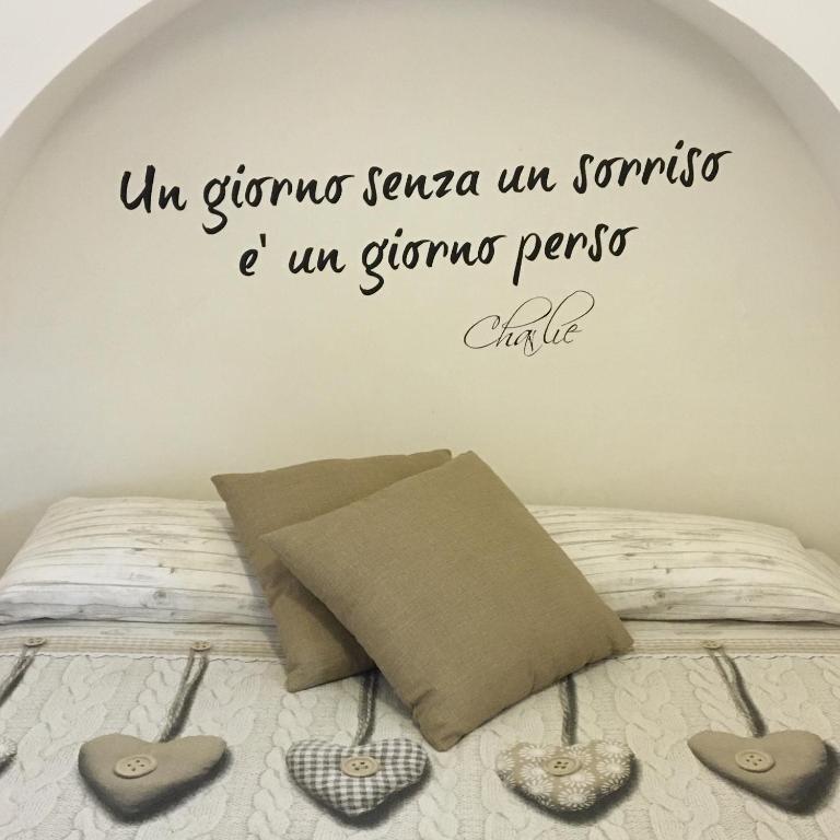 Villa Donatella - Villa con 1 Camera da Letto - 23