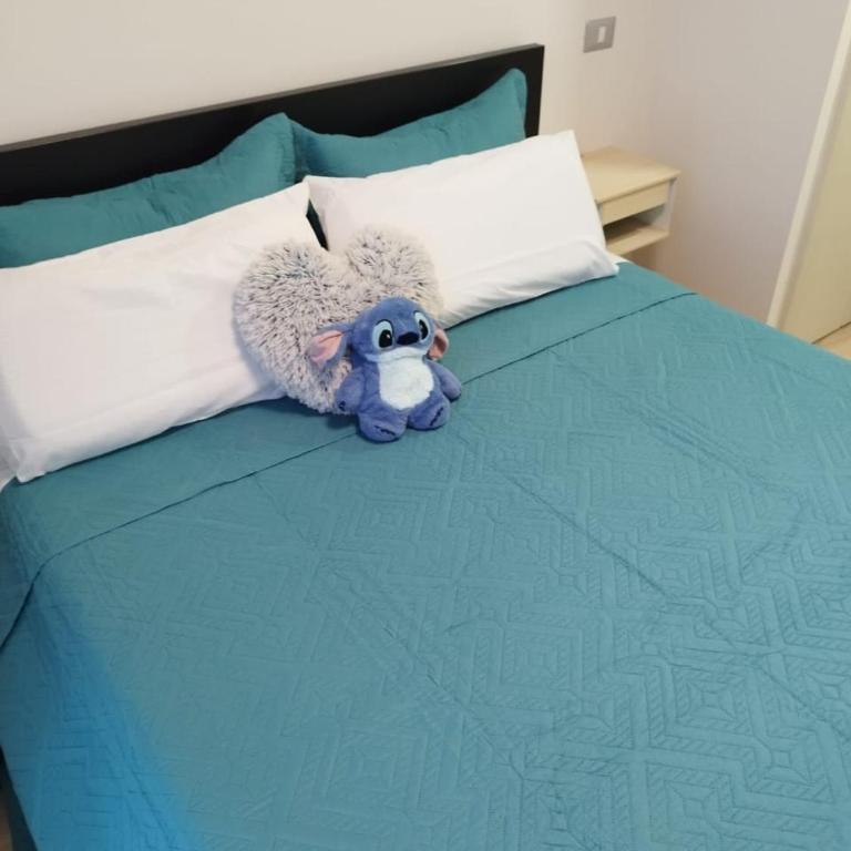 Departamento en Viña del Mar, Vista uno norte - Two-Bedroom Apartment - 25