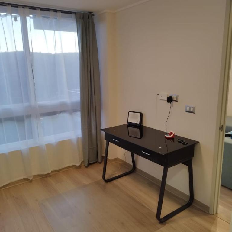 Departamento en Viña del Mar, Vista uno norte - Two-Bedroom Apartment - 30