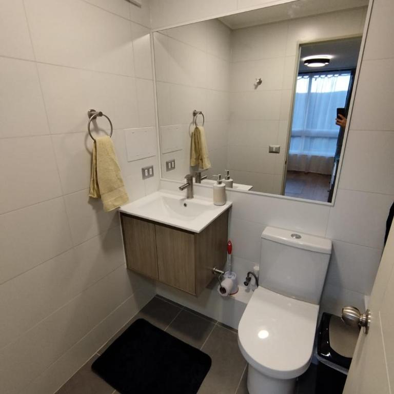 Departamento en Viña del Mar, Vista uno norte - Two-Bedroom Apartment - 26