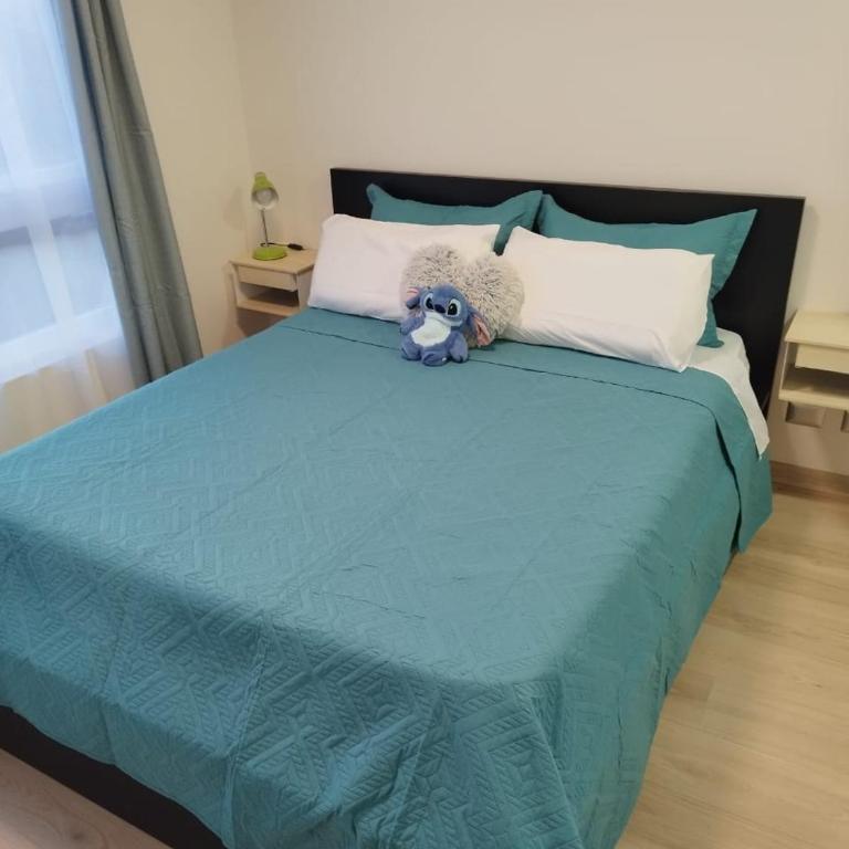 Departamento en Viña del Mar, Vista uno norte - Two-Bedroom Apartment - 28