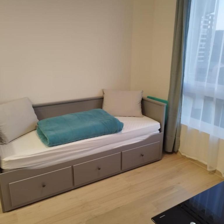 Departamento en Viña del Mar, Vista uno norte - Two-Bedroom Apartment - 21