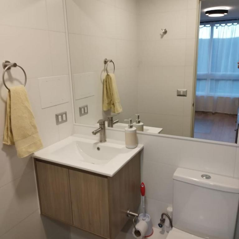 Departamento en Viña del Mar, Vista uno norte - Two-Bedroom Apartment - 37