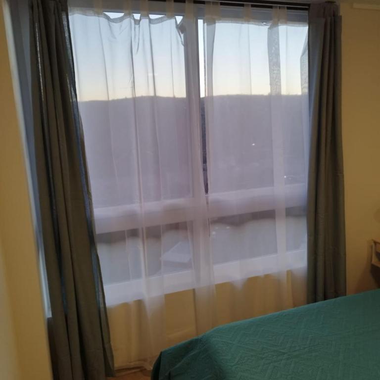 Departamento en Viña del Mar, Vista uno norte - Two-Bedroom Apartment - 23