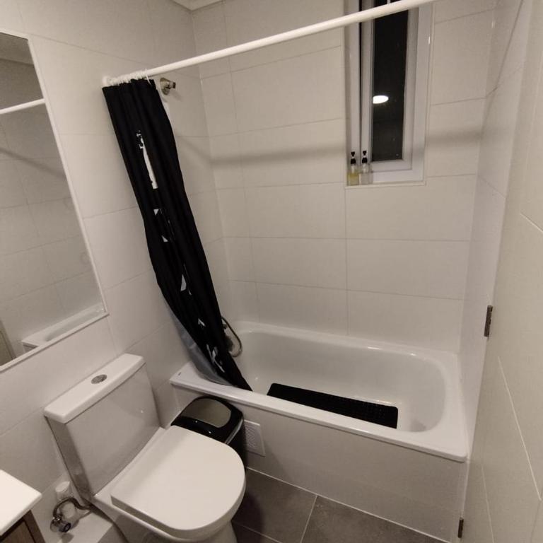 Departamento en Viña del Mar, Vista uno norte - Two-Bedroom Apartment - 31
