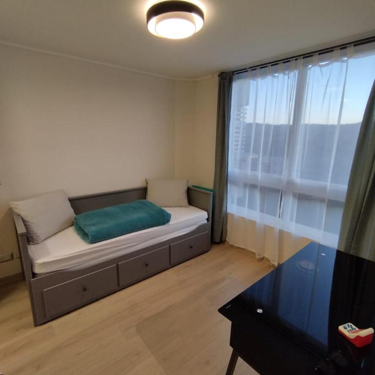 Departamento en Viña del Mar, Vista uno norte - Two-Bedroom Apartment - 39