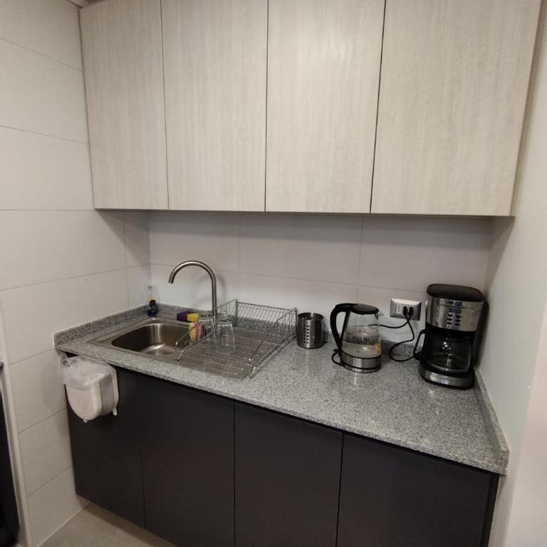 Departamento en Viña del Mar, Vista uno norte - Two-Bedroom Apartment - 32