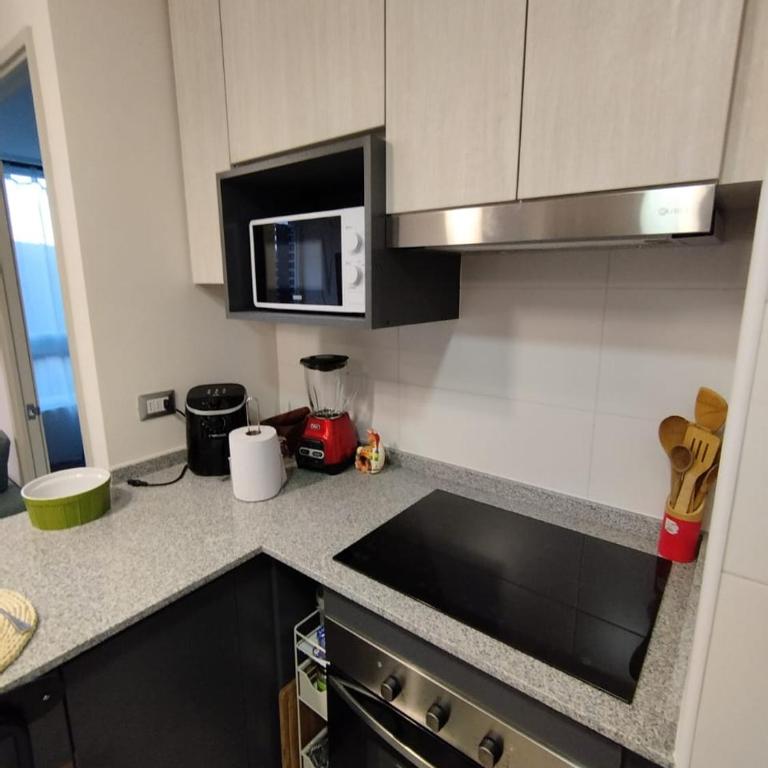 Departamento en Viña del Mar, Vista uno norte - Two-Bedroom Apartment - 47