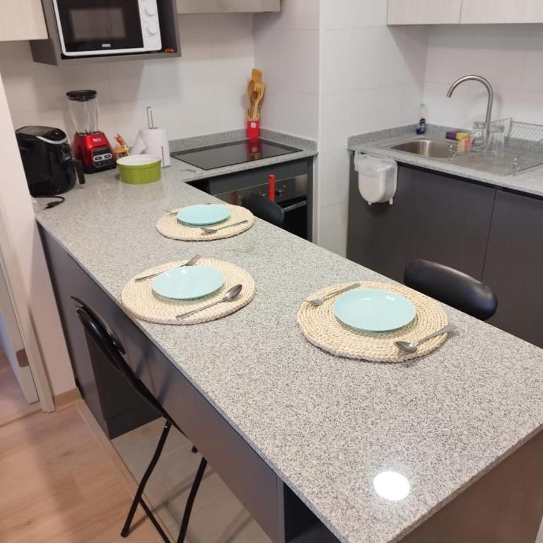 Departamento en Viña del Mar, Vista uno norte - Two-Bedroom Apartment - 48