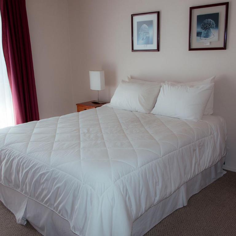 Hotel Mejillones - Double Room with Sea View - 3