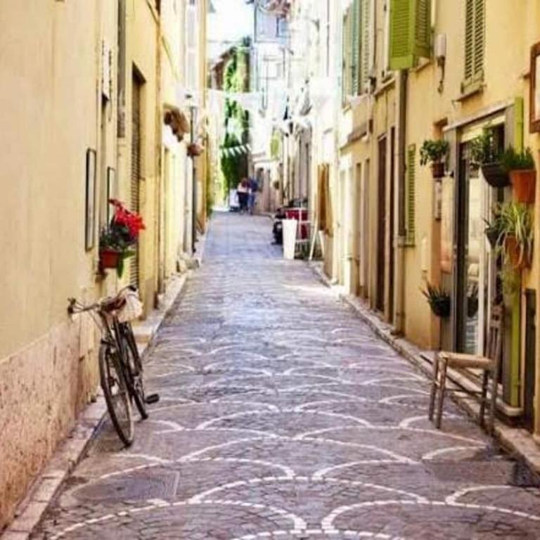 Spacious Group Stay in Antibes - Appartement 2 Chambres - 15