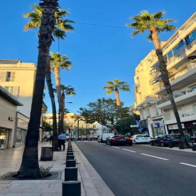 Spacious Group Stay in Antibes - Appartement 2 Chambres - 20