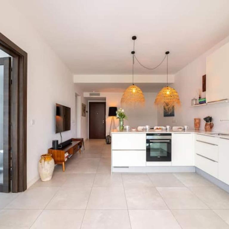 Luxury Apartment in Juan les Pins - Apartment mit 2 Schlafzimmern - 3