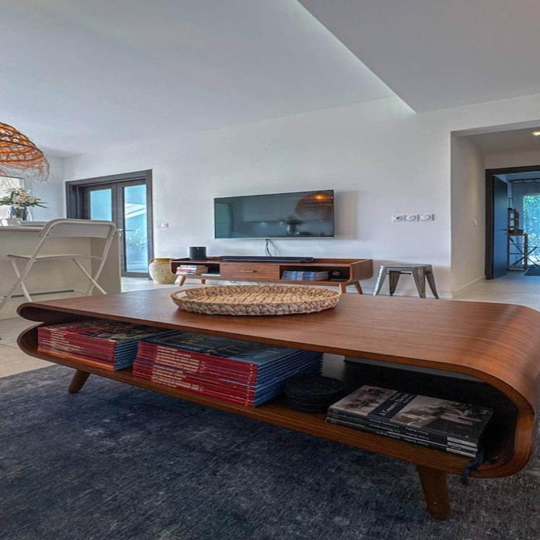 Luxury Apartment in Juan les Pins - Apartment mit 2 Schlafzimmern - 10