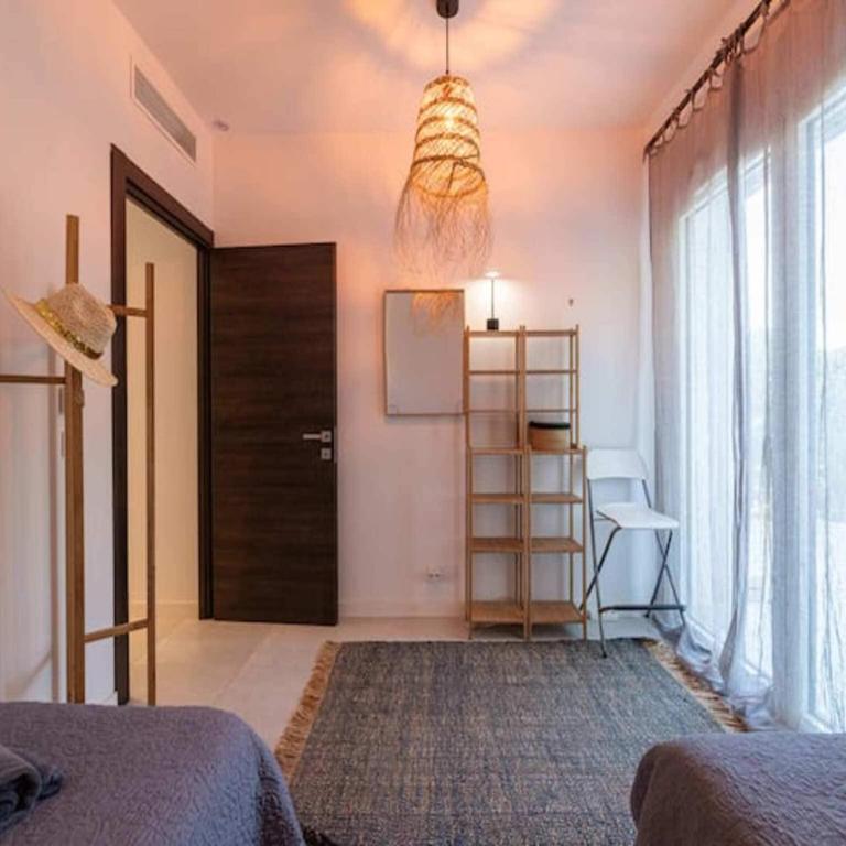 Luxury Apartment in Juan les Pins - Apartment mit 2 Schlafzimmern - 6