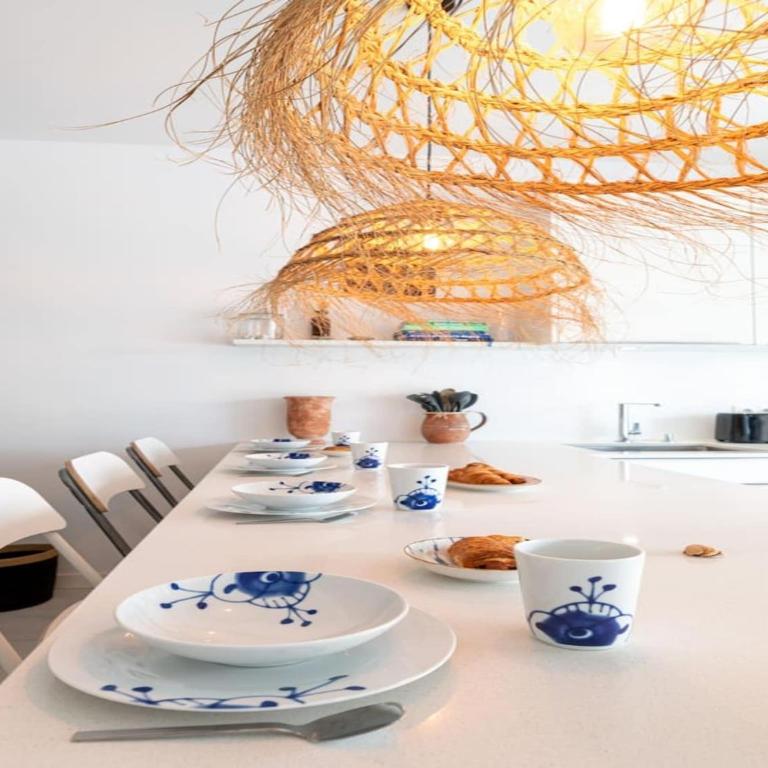 Luxury Apartment in Juan les Pins - Apartment mit 2 Schlafzimmern - 11