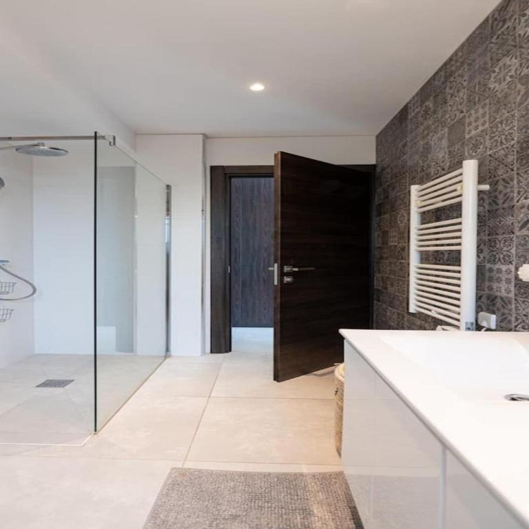Luxury Apartment in Juan les Pins - Apartment mit 2 Schlafzimmern - 14