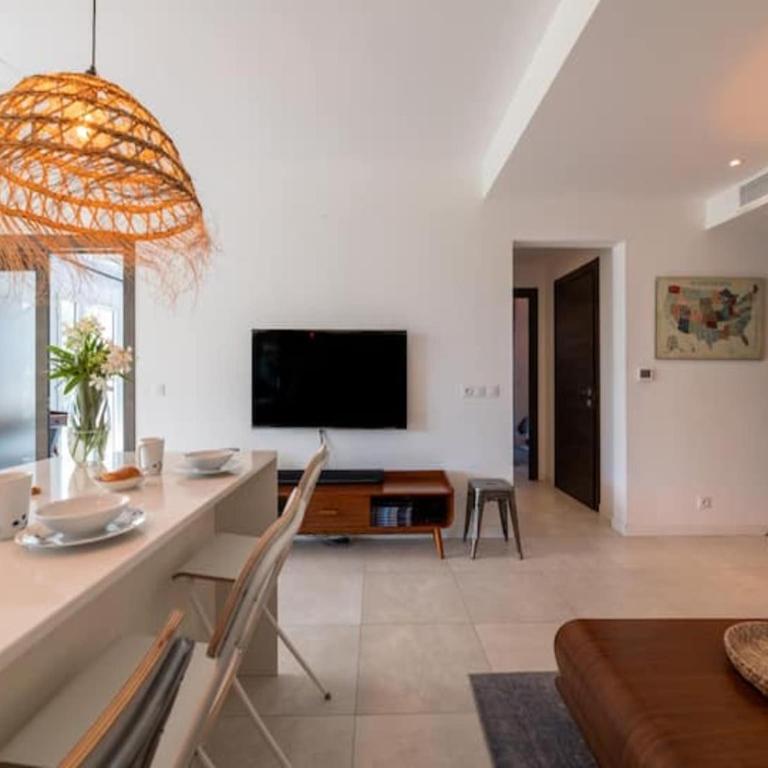 Luxury Apartment in Juan les Pins - Apartment mit 2 Schlafzimmern - 7