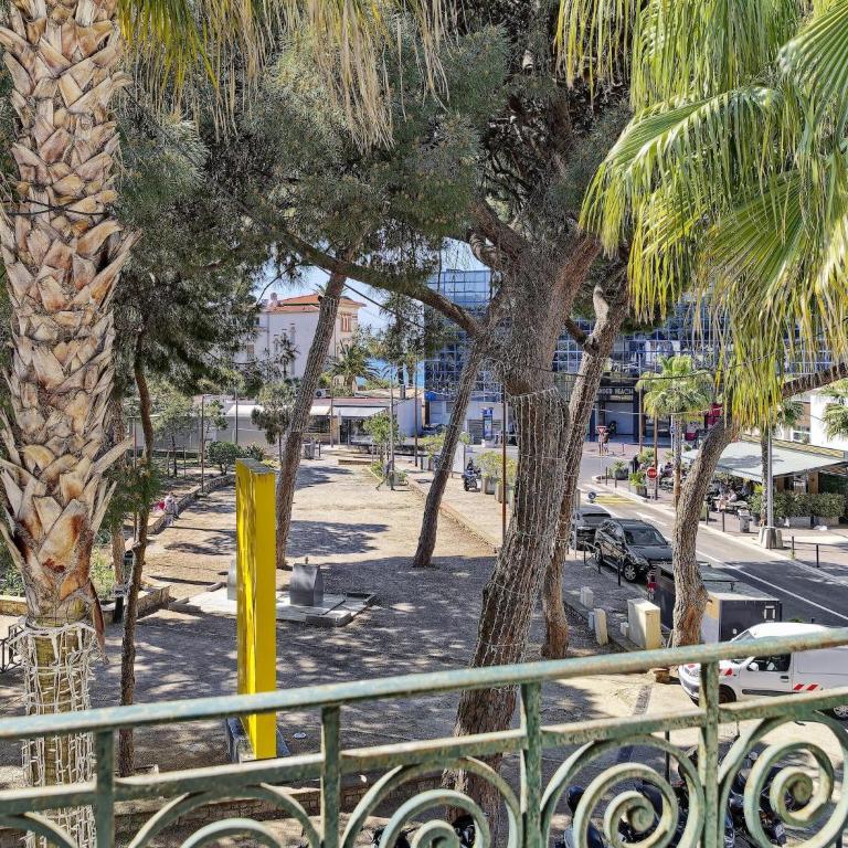 Family apartment in Juan les Pins - Appartement 1 Chambre - 19