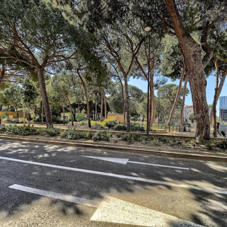 Family apartment in Juan les Pins - Appartement 1 Chambre - 25