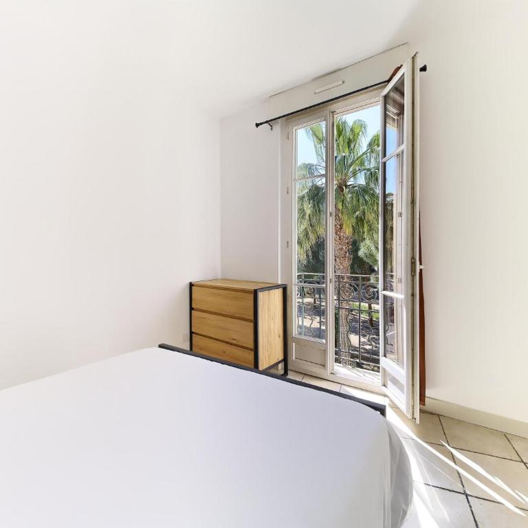 Family apartment in Juan les Pins - Appartement 1 Chambre - 15