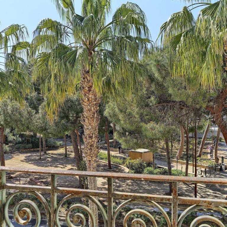 Family apartment in Juan les Pins - Appartement 1 Chambre - 5