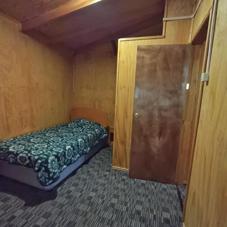 Cabañas Ross - Two-Bedroom Apartment - 5
