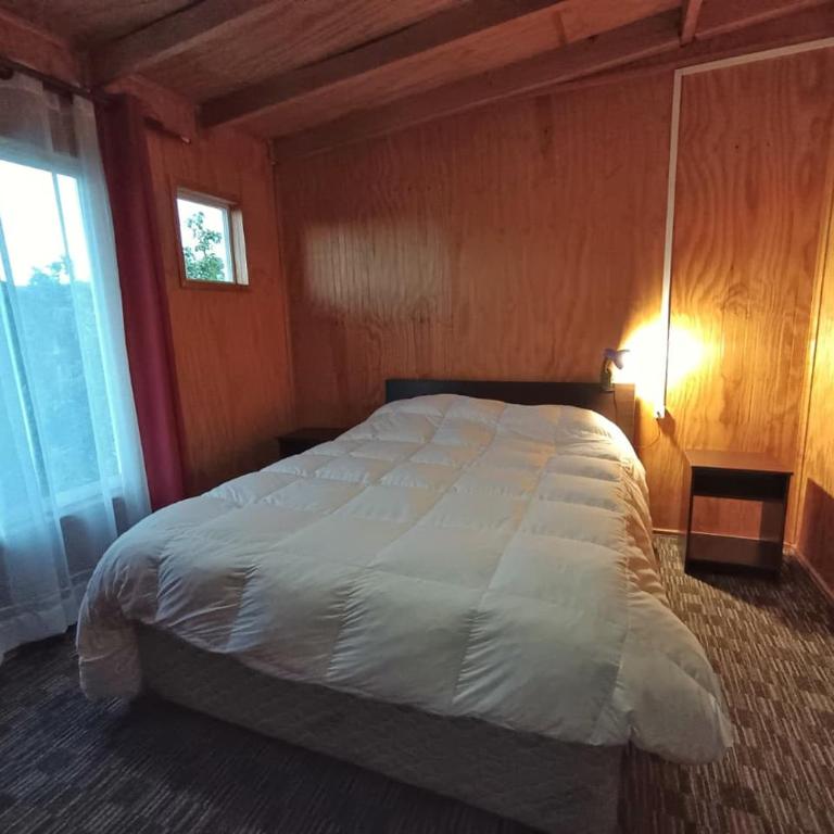 Cabañas Ross - Two-Bedroom Apartment - 6