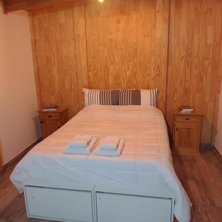Rincón del Shoam - Apartamento de 1 dormitorio - 1