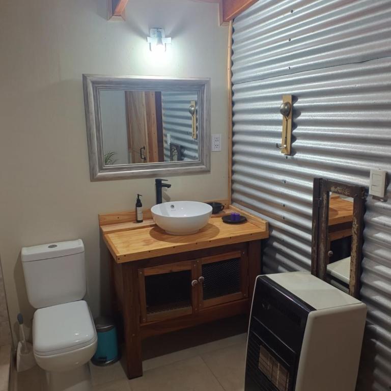 Rincón del Shoam - Apartamento de 1 dormitorio - 8