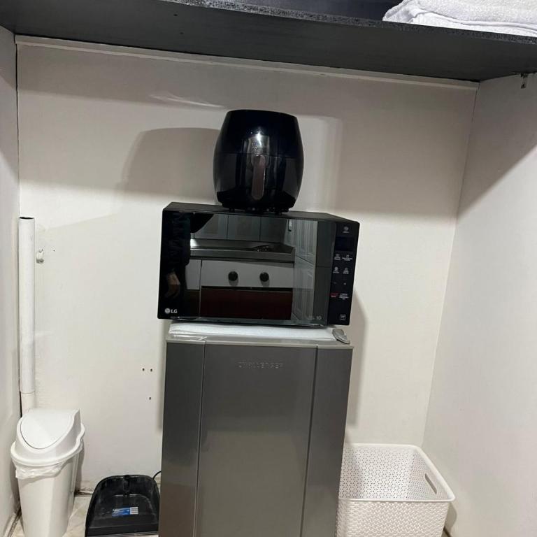 Apartamento Chapinero Jayany - Apartamento de 2 dormitorios - 3