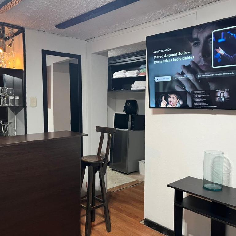 Apartamento Chapinero Jayany - Apartamento de 2 dormitorios - 1
