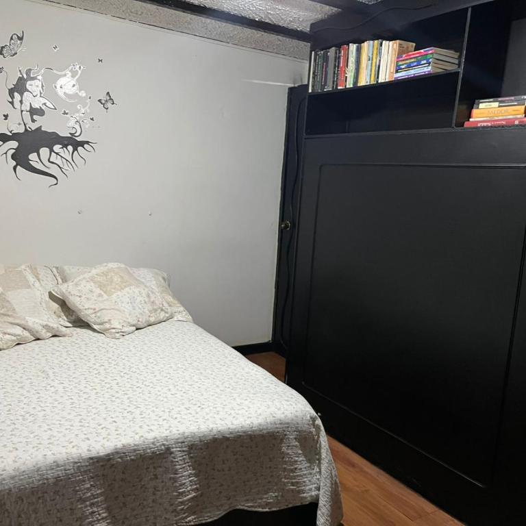 Apartamento Chapinero Jayany - Apartamento de 2 dormitorios - 6