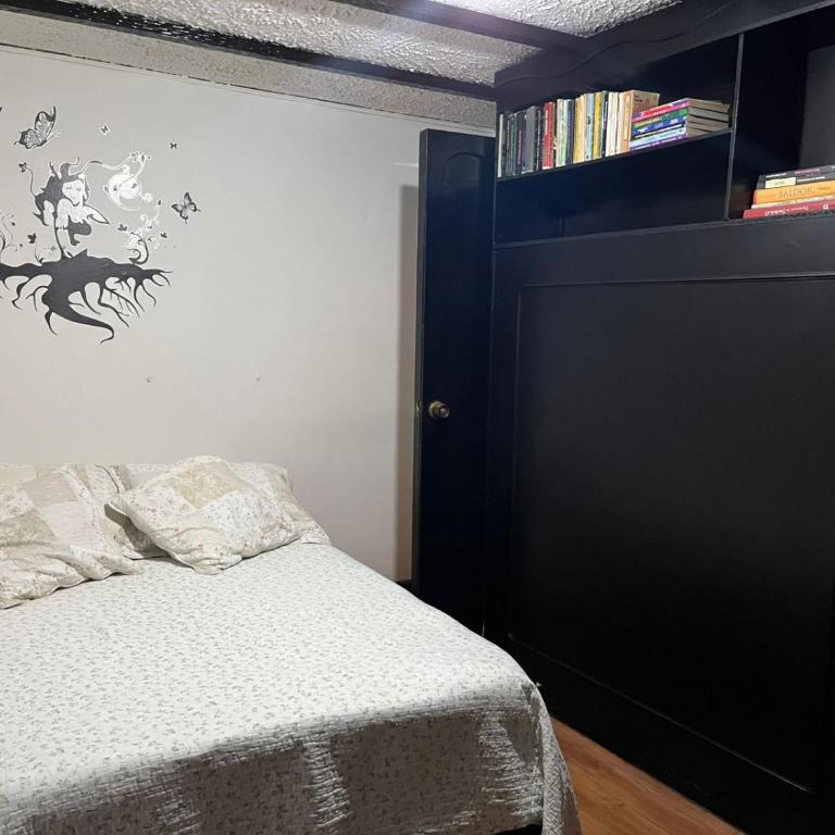 Apartamento Chapinero Jayany - Apartamento de 2 dormitorios - 7
