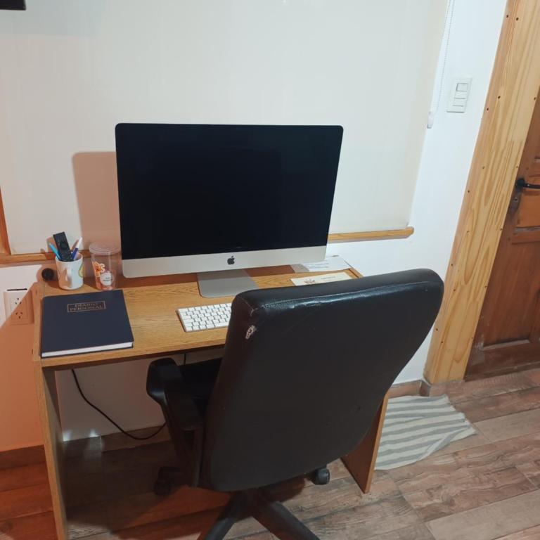 Rincón del Shoam - Apartamento de 1 dormitorio - 3