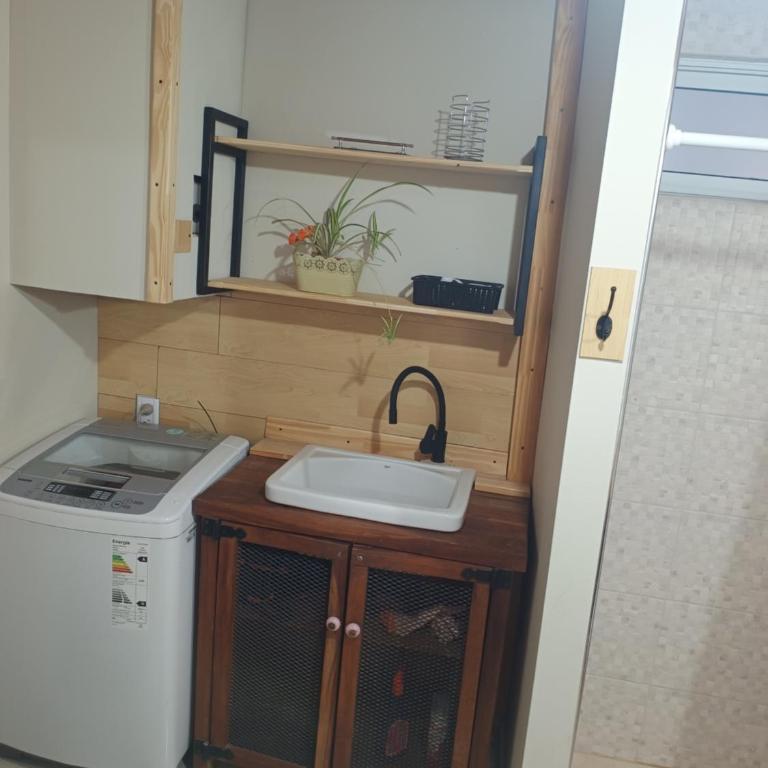 Rincón del Shoam - Apartamento de 1 dormitorio - 10